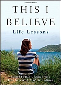 This I Believe (Paperback)