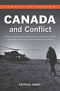 Canada and Conflict (Paperback)