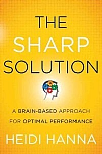 The Sharp Solution (Paperback)