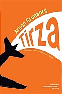 Tirza (Paperback, Translation)