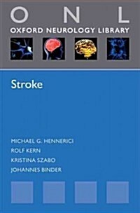 Stroke (Paperback, 1st)