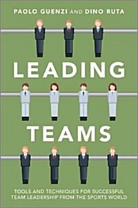 Leading Teams (Hardcover)