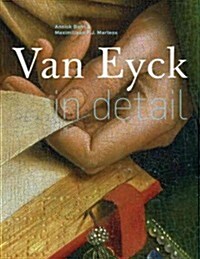 Van Eyck in Detail (Hardcover)