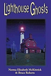Lighthouse Ghosts (Paperback, 2)