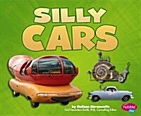 Silly Cars (Paperback)