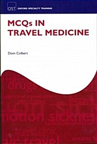 MCQs in Travel Medicine (Paperback)