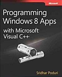 Modern Microsoft Visual C++ and the Windows Runtime (Paperback)