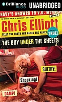 The Guy Under the Sheets (Audio CD, Unabridged)