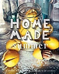 Home Made Summer (Hardcover)