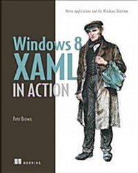 Windows Store App Development: C# and XAML (Paperback)