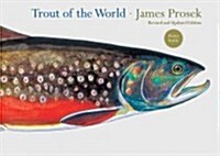 Trout of the World (Reissue) (Hardcover, Revised, Update)