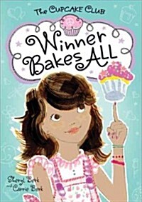 Winner Bakes All (Paperback)