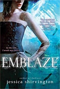 Emblaze (Hardcover)