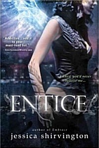 Entice (Paperback)