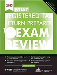 Tax Preparer (Paperback)