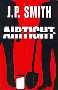 Airtight (Paperback)