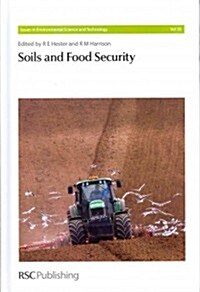 Soils and Food Security (Hardcover)