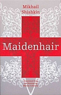 Maidenhair (Paperback)