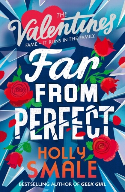 Far From Perfect (Paperback)