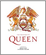 The Treasures of Queen (Hardcover)