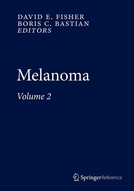 Melanoma (Hardcover, 2020)