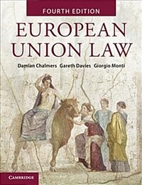 European Union law : text and materials / 4th ed