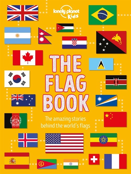 The Flag Book (Hardcover)