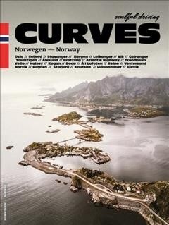 Curves: Norway (Paperback)