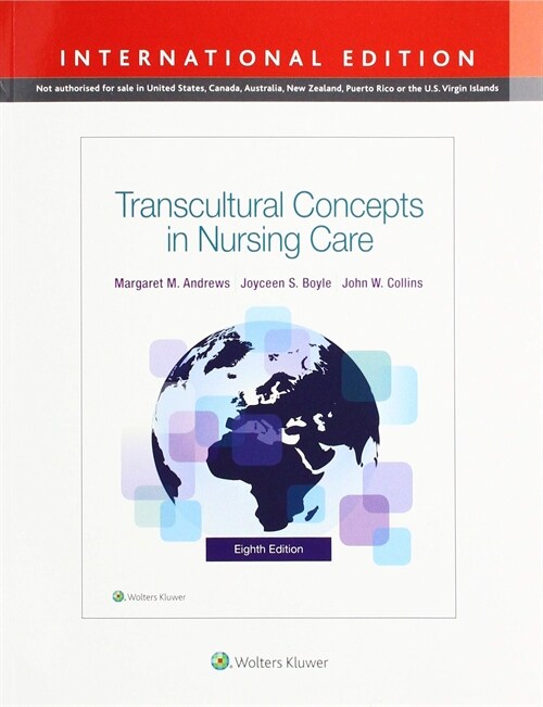 TRANS CONCEPTS NURS CARE 8E INT ED (Paperback)