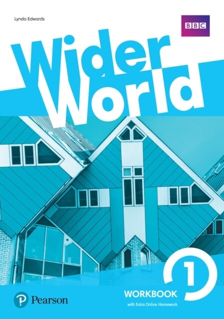 Wider World 1 WB with EOL HW Pack (Multiple-component retail product)