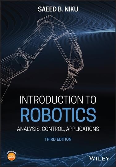Introduction to Robotics (Hardcover, 3)