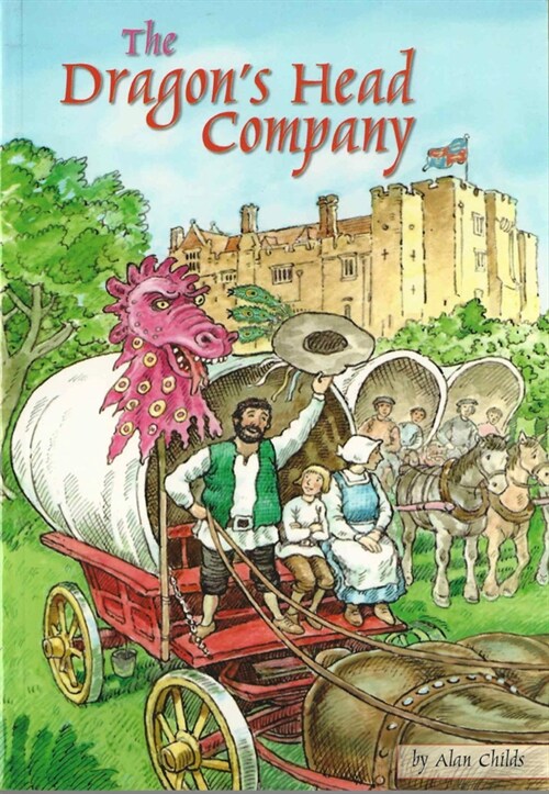 The Dragons Head Company (Paperback, Revised ed)