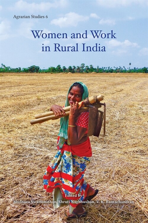 Women and Work in Rural India (Hardcover)