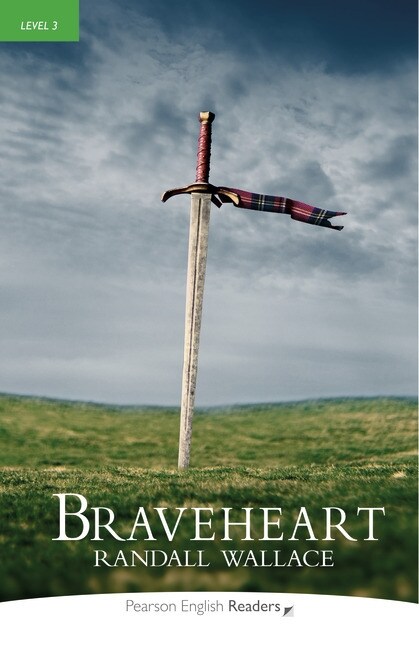 L3:Braveheart Book and MP3 Pack (Multiple-component retail product)