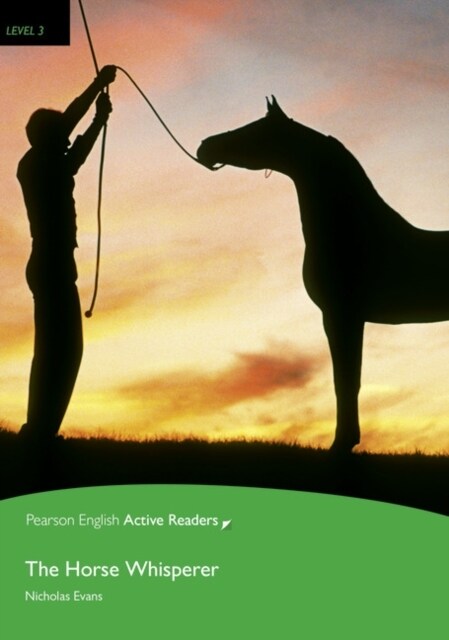 L3:Horse Whisperer Book & M-ROM Pk (Multiple-component retail product)