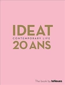 Ideat 20 ANS: Contemporary Life (Hardcover)