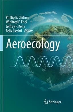 Aeroecology (Paperback)