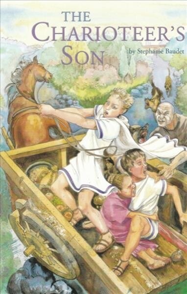 The Charioteers Son (Paperback, Revised ed)