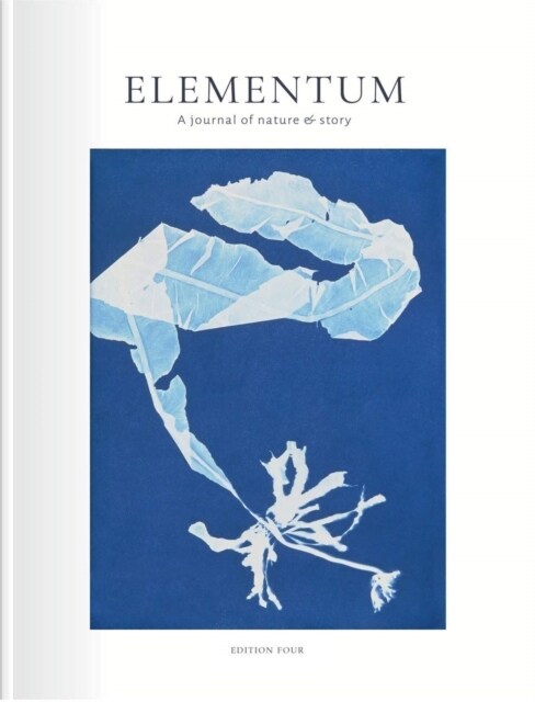 Elementum Journal : Shape (Paperback)
