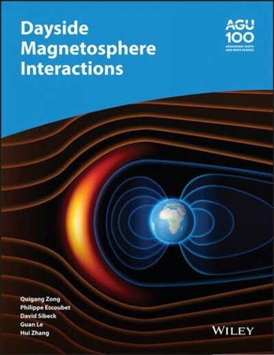 Dayside Magnetosphere Interactions (Hardcover)
