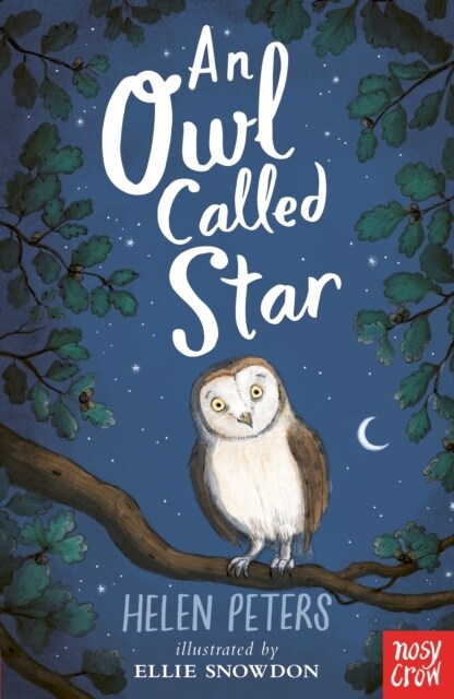 An Owl Called Star (Paperback)