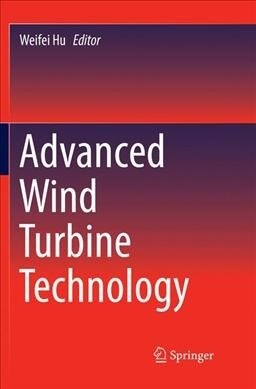 Advanced Wind Turbine Technology (Paperback)