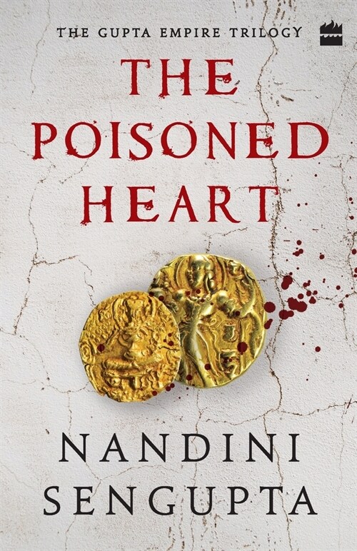 The Poisoned Heart (Paperback)