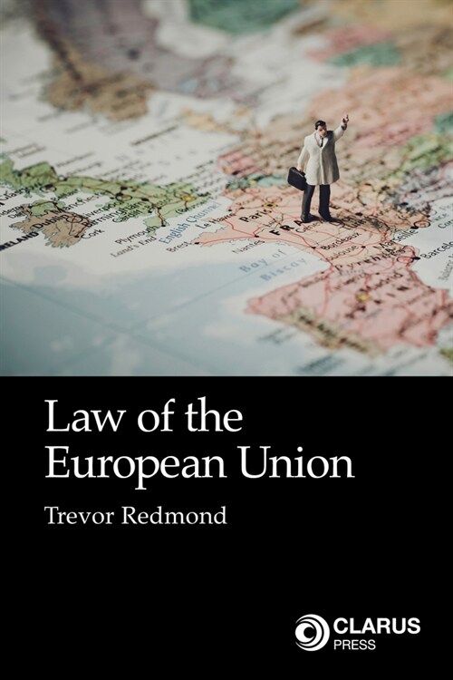Law of the European Union (Paperback)