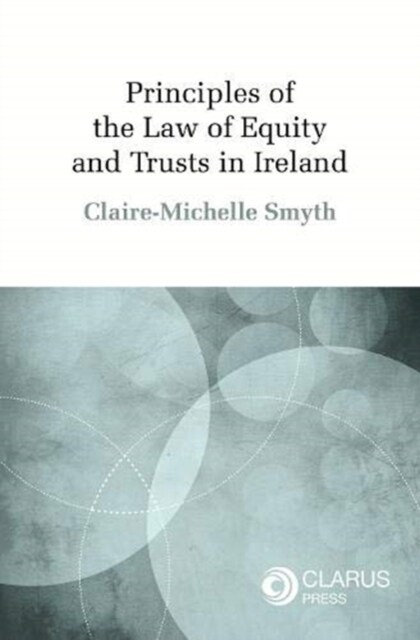 PRINCIPLES OF THE LAW OF EQUITY (Paperback)