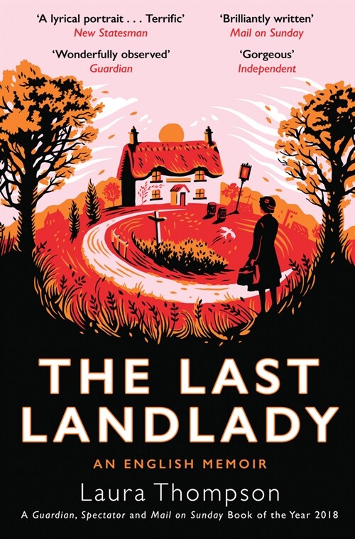 The Last Landlady : An English Memoir (Paperback, 2 ed)