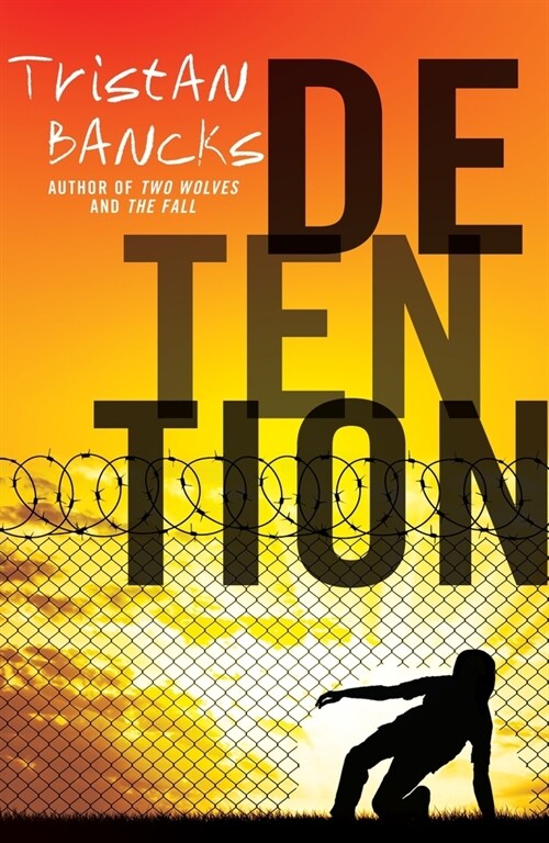 Detention (Paperback)