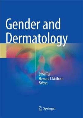 Gender and Dermatology (Paperback)