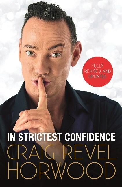 In Strictest Confidence (Paperback)