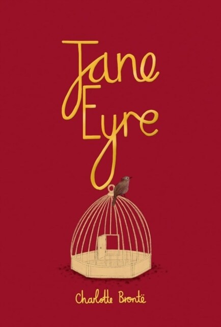 Jane Eyre (Hardcover)